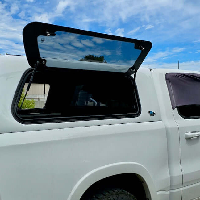 RAM 1500 Performance Upgrades Australia for Enhanced Power