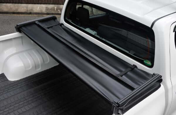 Top Tonneau Cover for Ford Ranger: Secure Your Cargo with Confidence