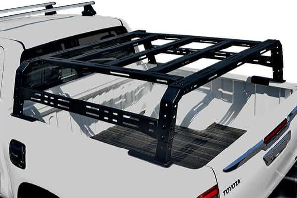 Steel Ladder Racks for Your Ute: Durable and Reliable Solutions — AlfaLab