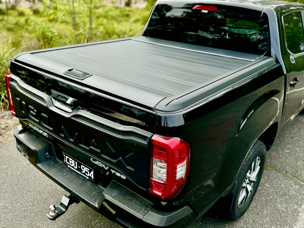 Upgrade Your LDV T60 with the Best Aftermarket Accessories in Melbourn ...