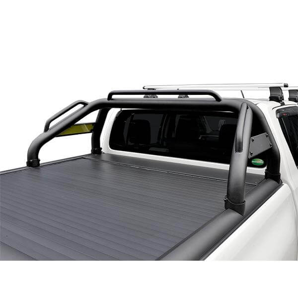 Roller Shutter for Ford Ranger: Enhance Your Ute's Functionality