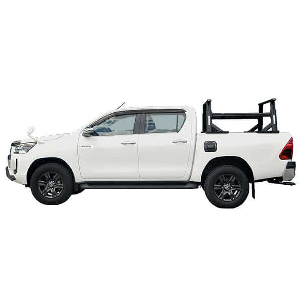 Ladder Rack for Ford Ranger: Enhance Your Cargo Capacity Today