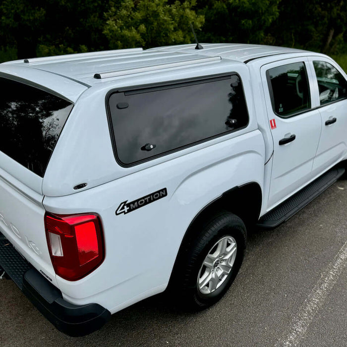 Top Canopies for Utes in Melbourne