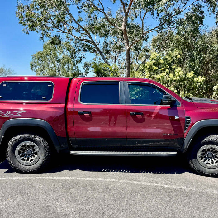 Top Ram 1500 Canopy Options for Versatile Utility and Style