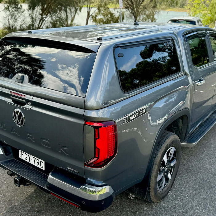 Discover the Top Ute Canopy Adelaide