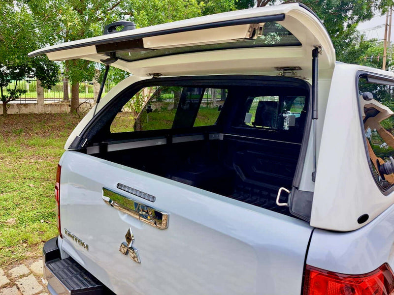 MV Mitsubishi Triton Canopy 2024+
