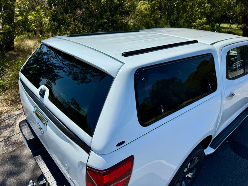 New Mazda BT50 Canopy 2020-2025