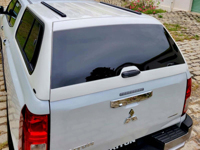 MV Mitsubishi Triton Canopy 2024+