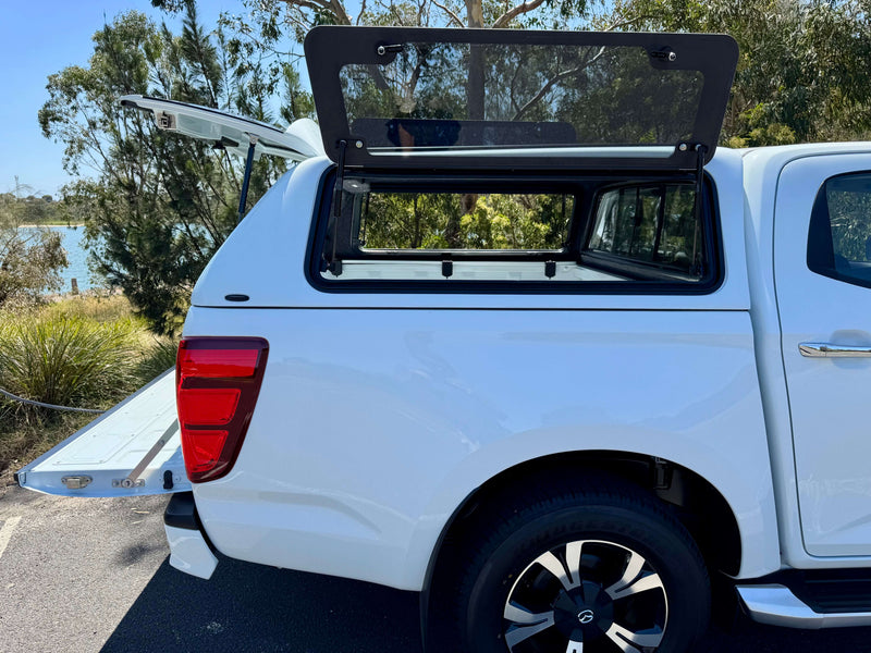 New Mazda BT50 Canopy 2020-2025