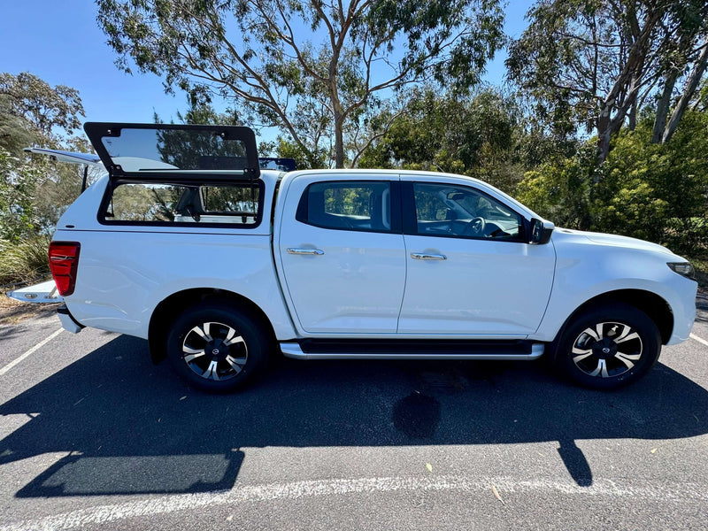 New Mazda BT50 Canopy 2020-2025