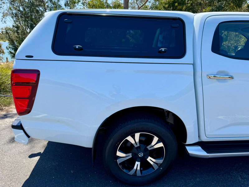 New Mazda BT50 Canopy 2020-2025