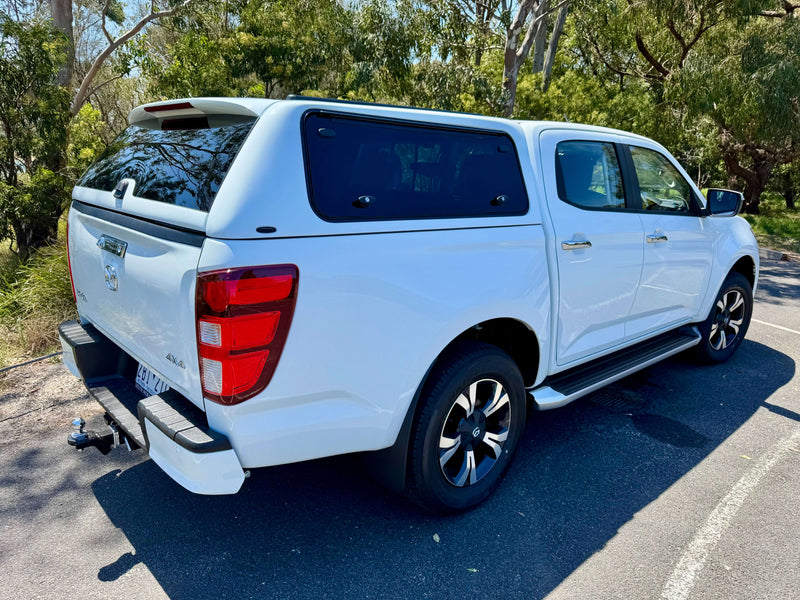 New Mazda BT50 Canopy 2020-2025