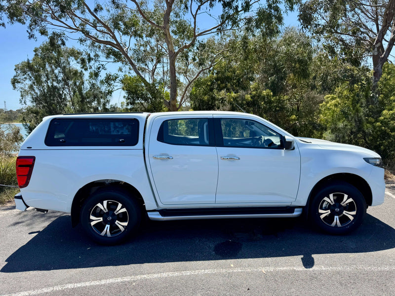 New Mazda BT50 Canopy 2020-2025