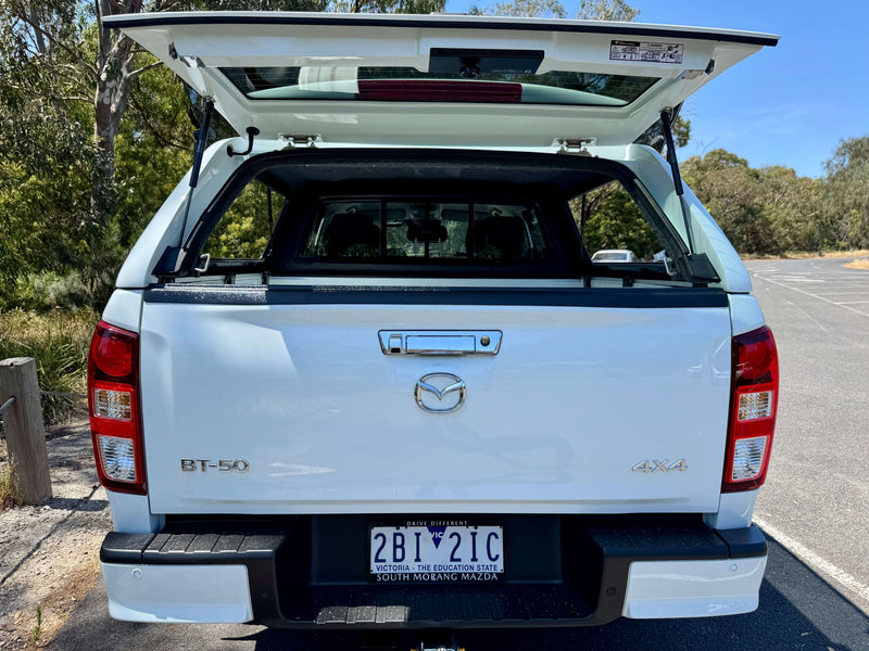 New Mazda BT50 Canopy 2020-2025
