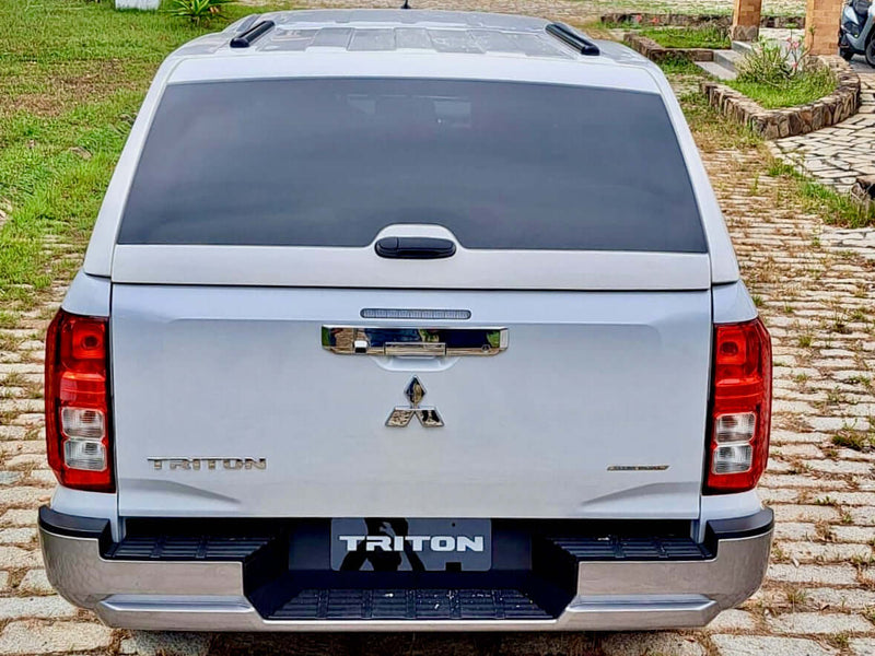 MV Mitsubishi Triton Canopy 2024+