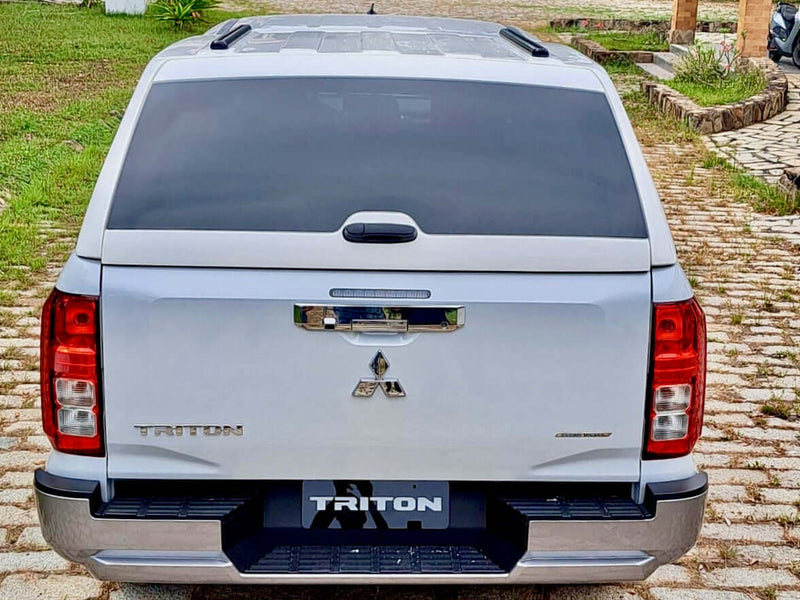 MV Mitsubishi Triton Canopy 2024+