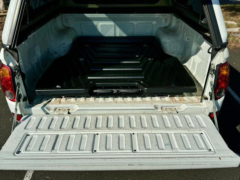 Sliding Tray Drawer for Mitsubishi Triton 2009-2025