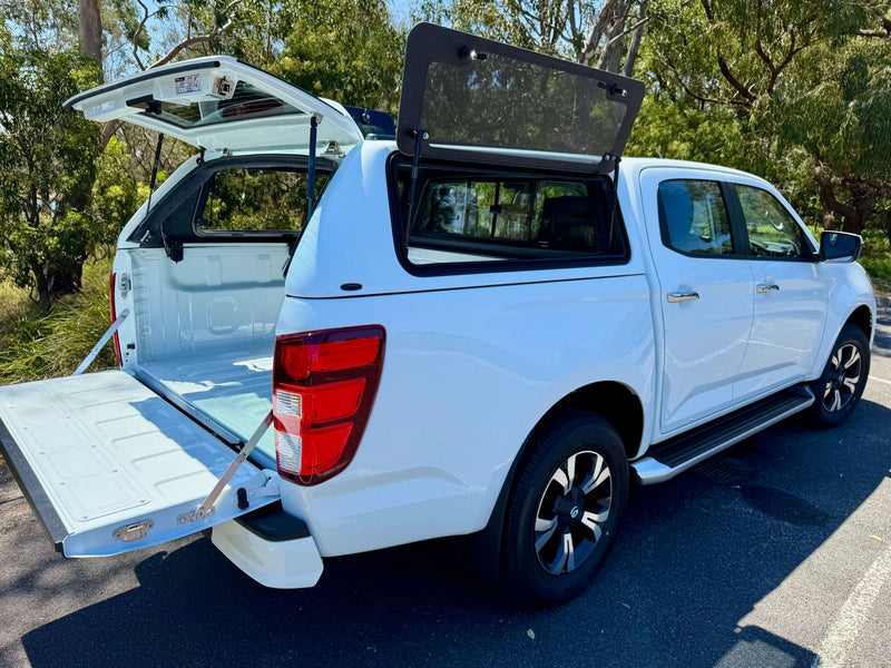 New Mazda BT50 Canopy 2020-2025