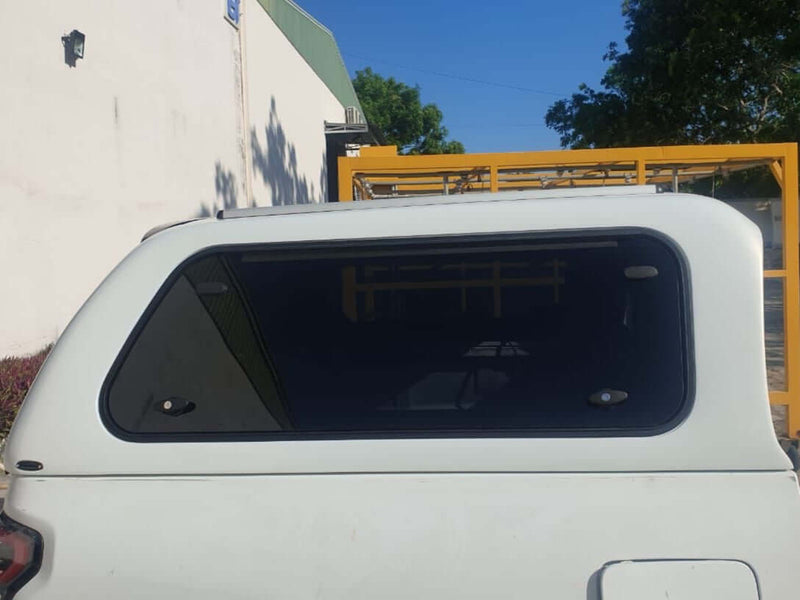 GWM Cannon Canopy 2020-2025