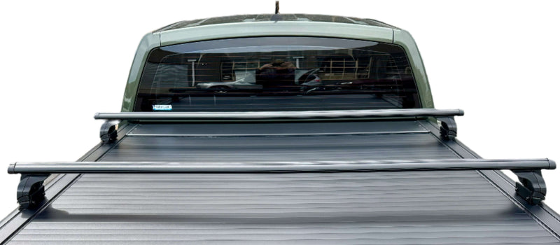 Roof Racks Cross Bars for Roller Shutter