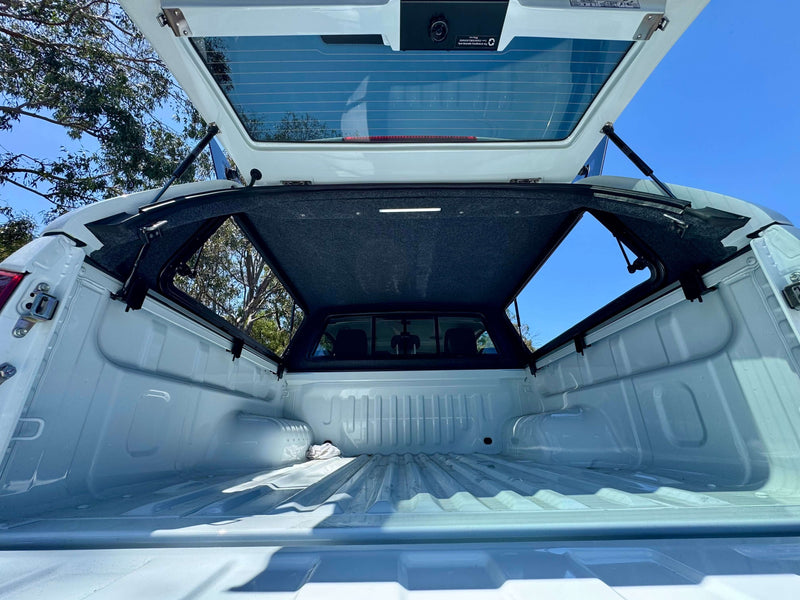 New Mazda BT50 Canopy 2020-2025
