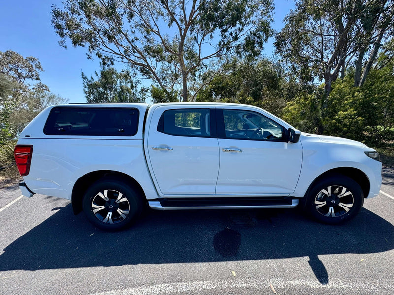 New Mazda BT50 Canopy 2020-2025