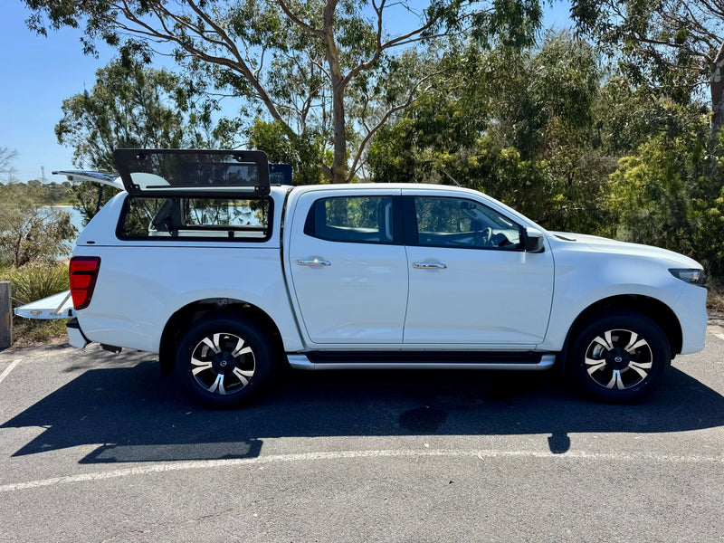 New Mazda BT50 Canopy 2020-2025