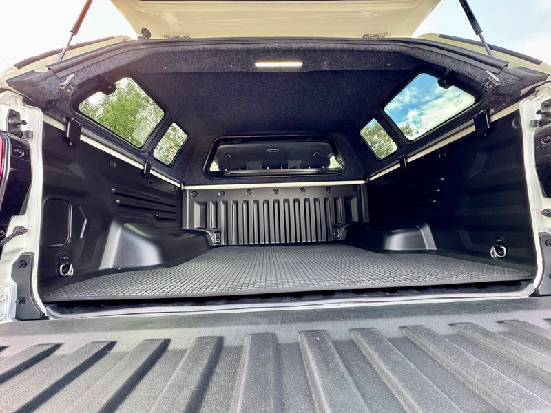 SsangYong Musso Canopy (Short Tub) 2018-2025