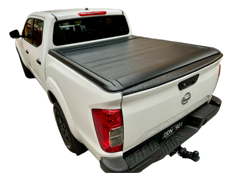 Electric Roller Shutter For Nissan Navara NP300 D23 2015-2025
