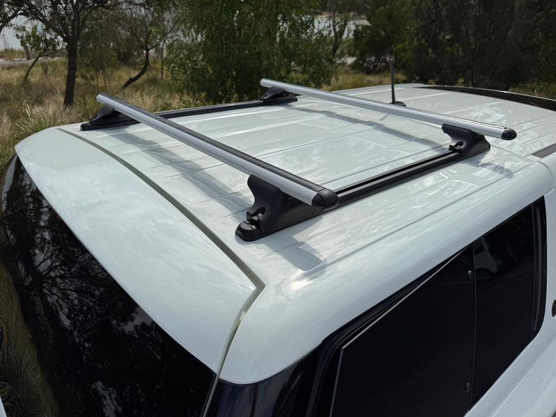 Canopy Cross Bars