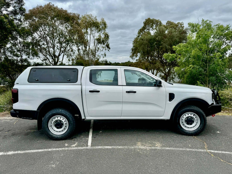Ford Ranger NextGen Canopy 2022-2025