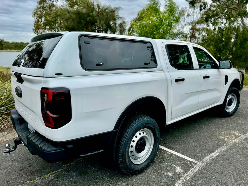 Ford Ranger NextGen Canopy 2022-2025