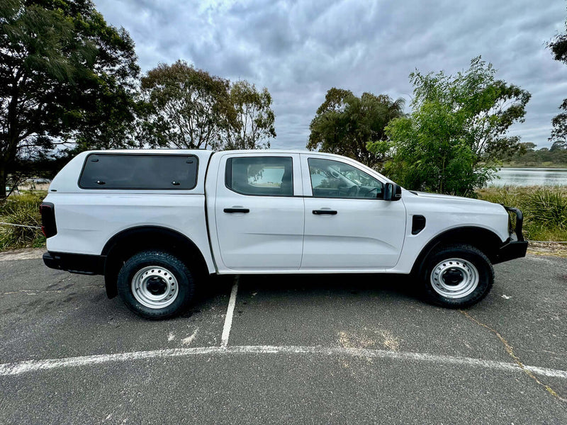 Ford Ranger NextGen Canopy 2022-2025