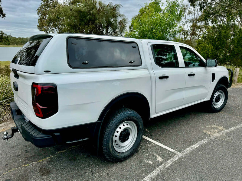 Ford Ranger NextGen Canopy 2022-2025
