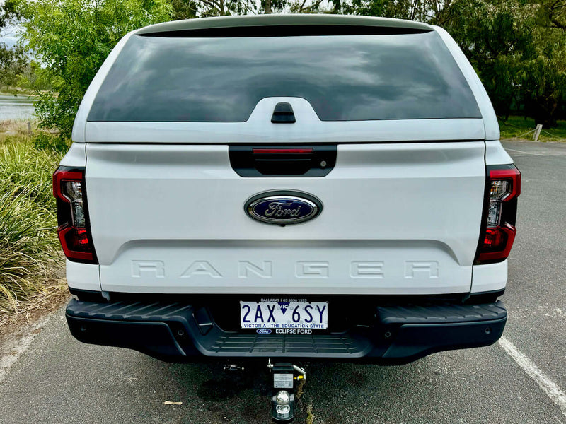 Ford Ranger NextGen Canopy 2022-2025