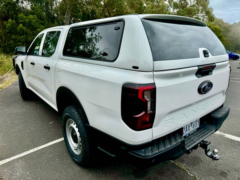 Ford Ranger NextGen Canopy 2022-2025