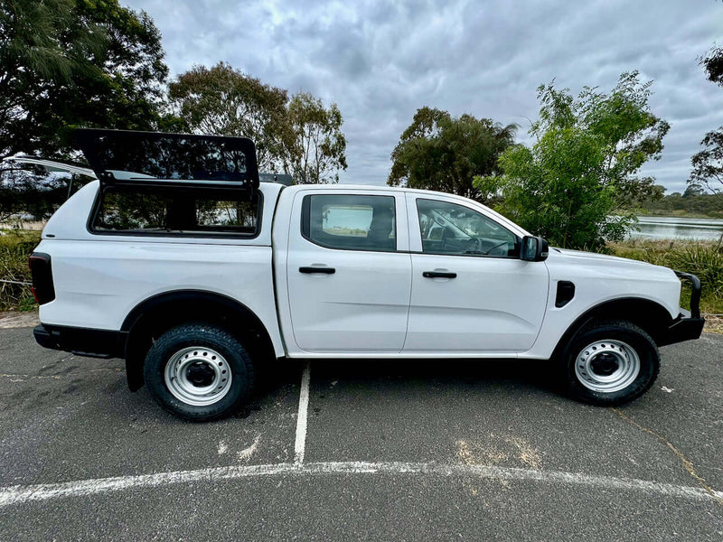 Ford Ranger NextGen Canopy 2022-2025