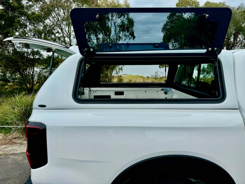 Ford Ranger NextGen Canopy 2022-2025
