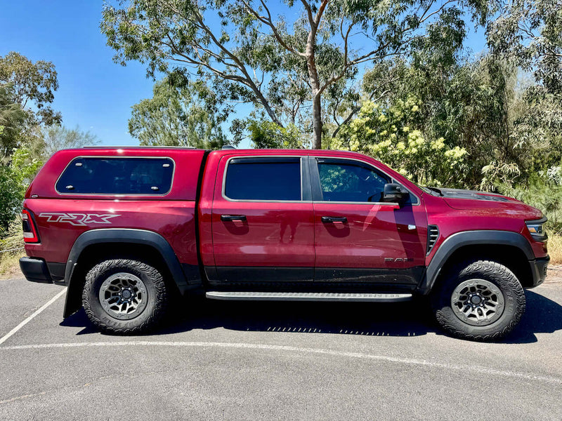 DT RAM 1500 Canopy 5'7" TUB 2020-2025