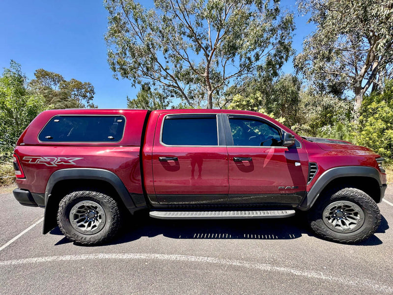 DT RAM 1500 Canopy 5'7" TUB 2020-2025