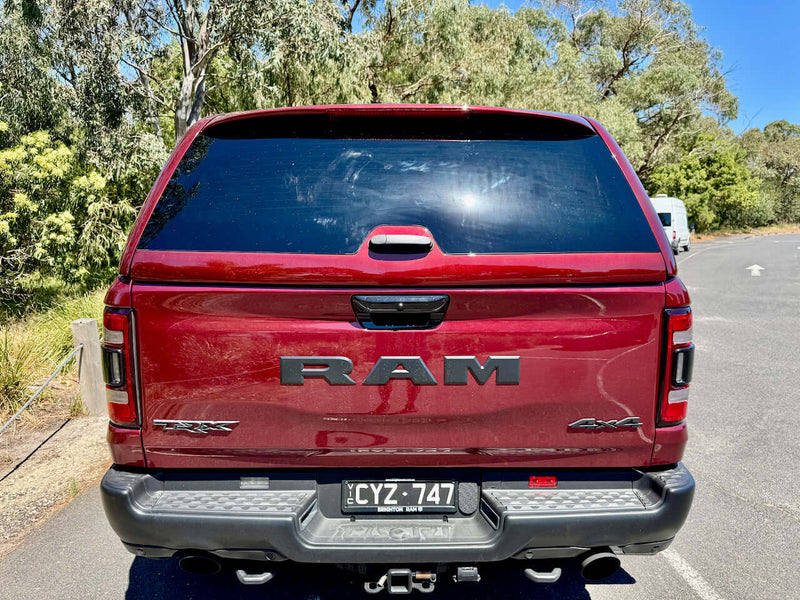DT RAM 1500 Canopy 5'7" TUB 2020-2025