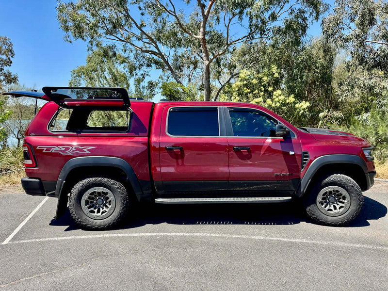 DT RAM 1500 Canopy 5'7" TUB 2020-2025