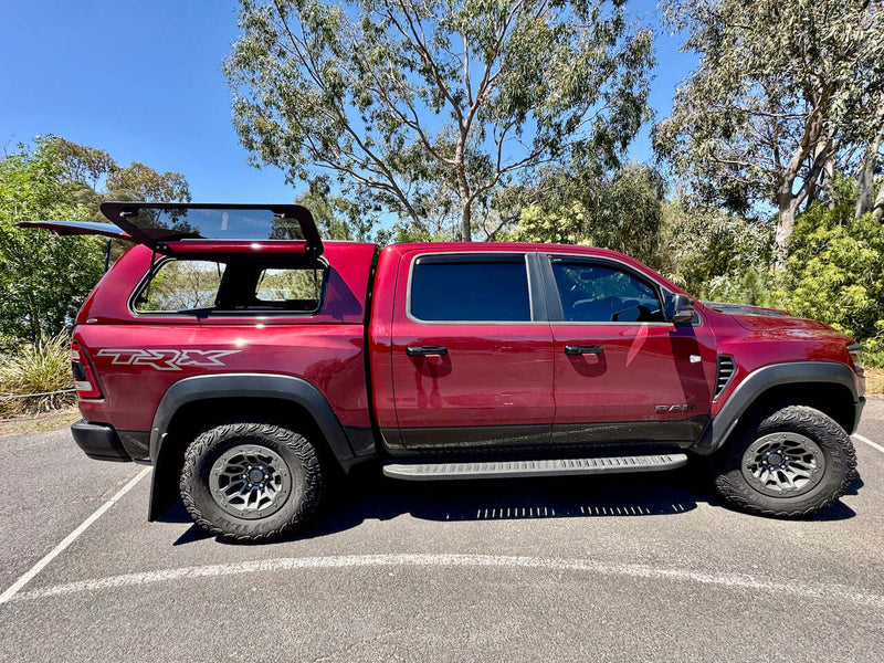 DT RAM 1500 Canopy 5'7" TUB 2020-2025