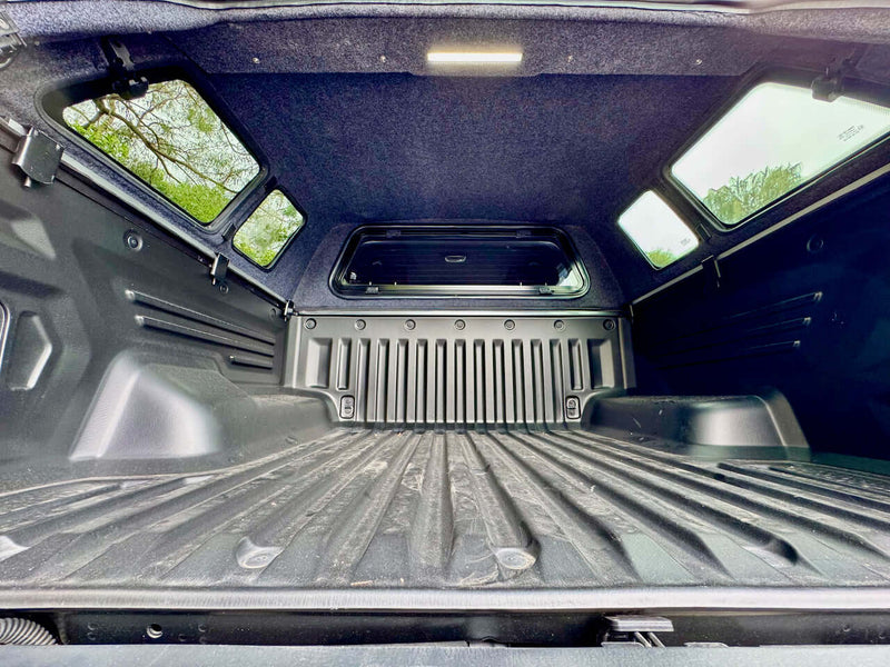 SsangYong Musso Canopy (Short Tub) 2018-2025