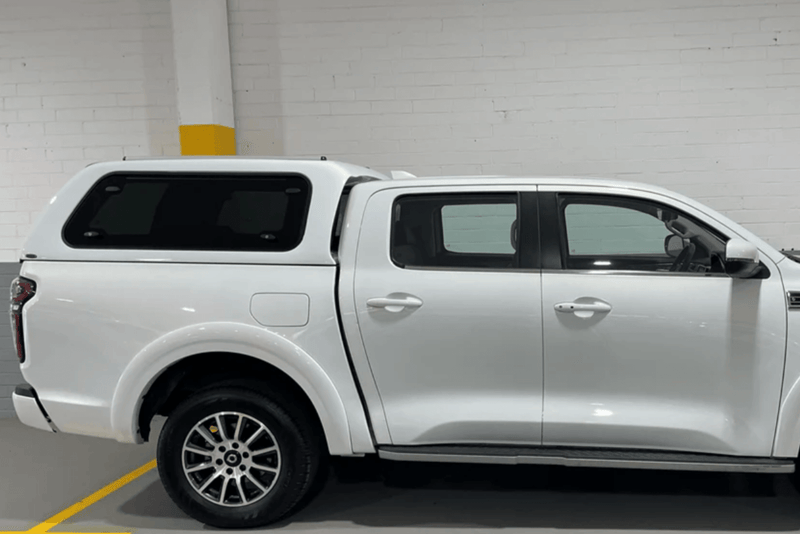 GWM Cannon Canopy 2020-2025
