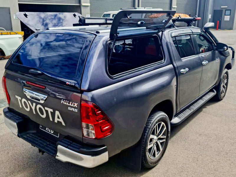 Toyota Hilux Canopy SR5 2015-2025