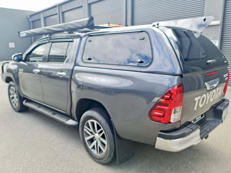 Toyota Hilux Canopy SR5 2015-2025