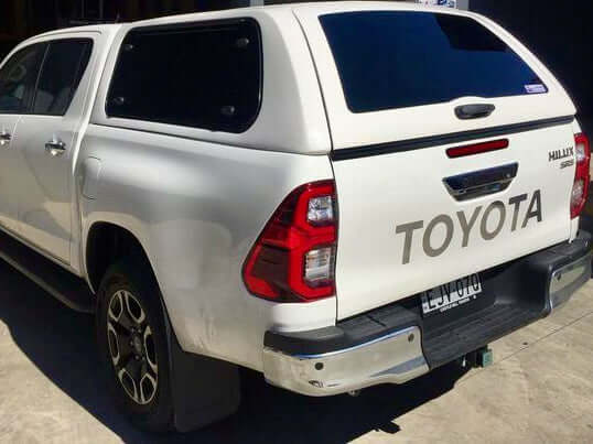 Toyota Hilux Canopy SR5 2015-2025
