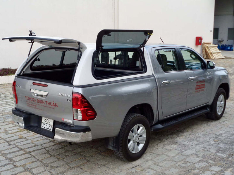Toyota Hilux Canopy SR5 2015-2025