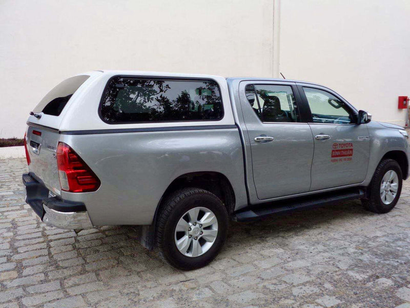 Toyota Hilux Canopy SR5 2015-2025